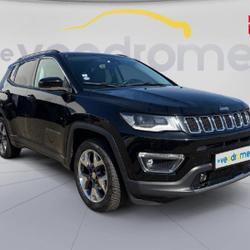 Jeep Compass 1.4 MultiAir II 140ch Limited 4x2 Euro6d-T Bischheim
