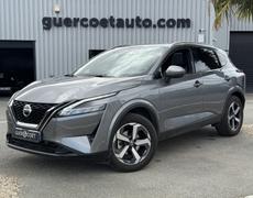Nissan Qashqai Guer
