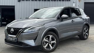 Nissan Qashqai  - Tekna - photo 0