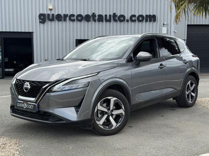 Nissan Qashqai - 1.3 MILD HYBRID 158CH TEKNA XTRONIC - 24 490 €