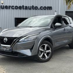 Nissan Qashqai 1.3 MILD HYBRID 158CH TEKNA XTRONIC Guer