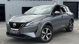 Nissan Qashqai  - Tekna - photo 1