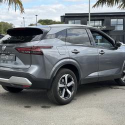 Nissan Qashqai 1.3 MILD HYBRID 158CH TEKNA XTRONIC Guer