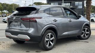 Nissan Qashqai  - Tekna - photo 2