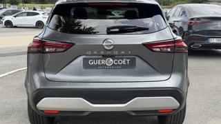 Nissan Qashqai  - Tekna - photo 3