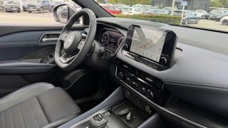 Nissan Qashqai  - Tekna - photo 4