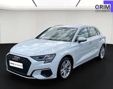 Audi A3 Sportback Valence