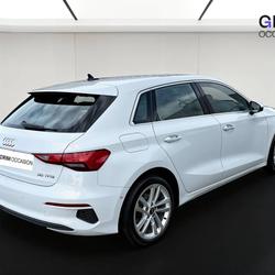 Audi A3 Sportback A3 Sportback 35 TFSI 150 Design Valence