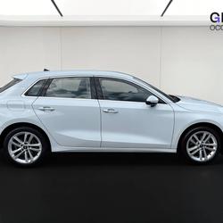 Audi A3 Sportback A3 Sportback 35 TFSI 150 Design Valence