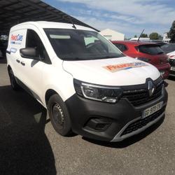 Renault Kangoo Rapid Grand Confort 1.5 DCI 115 CH Lanester