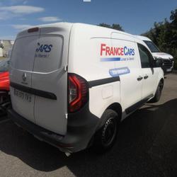 Renault Kangoo Rapid Grand Confort 1.5 DCI 115 CH Lanester