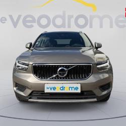 Volvo XC40 T3 163ch Inscription Geartronic 8 Bischheim