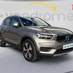 Volvo XC40 T3 163ch Inscription Geartronic 8 Bischheim
