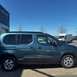 Peugeot Rifter TAILLE M - 1.5 BLUEHDI 100CH S&S ALLURE 5 PLACES Mordelles