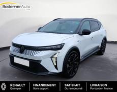 Renault Scenic 4 Quimper