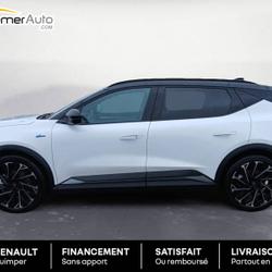 Renault Scenic 4 E-Tech electrique 220 ch grande autonomie Techno esprit Alpine Quimper