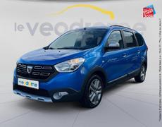 Dacia Lodgy Bischheim