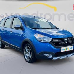Dacia Lodgy 1.5 Blue dCi 115ch Stepway 7 places Bischheim