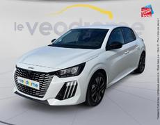 Peugeot 208 Bischheim