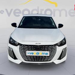 Peugeot 208 1.2 100ch S/S Allure Camera CarPlay Bischheim