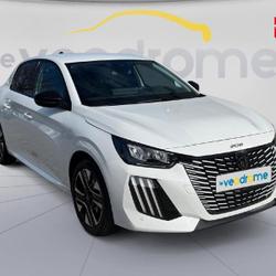 Peugeot 208 1.2 100ch S/S Allure Camera CarPlay Bischheim