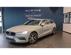 Volvo V60 Saint-Grégoire