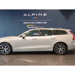 Volvo V60 B4 197 ch Geartronic 8 Start Saint-Gr&eacute;goire