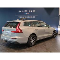 Volvo V60 B4 197 ch Geartronic 8 Start Saint-Gr&eacute;goire