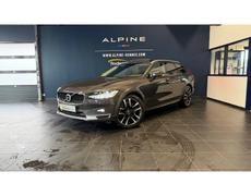 Volvo V90 Saint-Grégoire