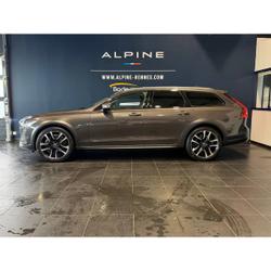 Volvo V90 / Cross Country 2.0 B4 Mild-Hybrid Plus AWD Saint-Gr&eacute;goire