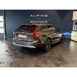 Volvo V90 / Cross Country 2.0 B4 Mild-Hybrid Plus AWD Saint-Gr&eacute;goire