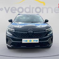 Renault Austral 1.2 E-Tech full hybrid 200ch Iconic esprit Alpine Bischheim