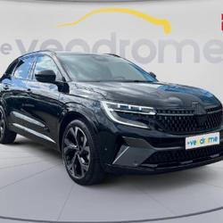 Renault Austral 1.2 E-Tech full hybrid 200ch Iconic esprit Alpine Bischheim