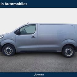 Opel Vivaro fourgon VIVARO FGN L2 2.0 DIESEL 180 CH PTAC AUGMENTE BVA8 PACK BUSINESS Troyes