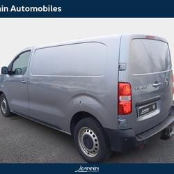 Opel Vivaro fourgon VIVARO FGN L2 2.0 DIESEL 180 CH PTAC AUGMENTE BVA8 PACK BUSINESS Troyes