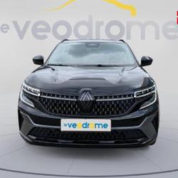 Renault Austral 1.2 E-Tech full hybrid 200ch Iconic esprit Alpine Bischheim