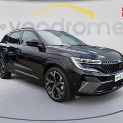 Renault Austral 1.2 E-Tech full hybrid 200ch Iconic esprit Alpine Bischheim