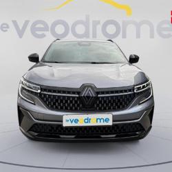Renault Austral 1.2 E-Tech full hybrid 200ch Iconic esprit Alpine Bischheim