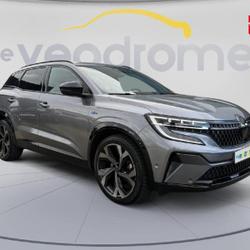 Renault Austral 1.2 E-Tech full hybrid 200ch Iconic esprit Alpine Bischheim