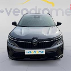 Renault Espace 5 1.2 E-Tech full hybrid 200ch Iconic 7 places - 24 Bischheim