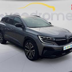 Renault Espace 5 1.2 E-Tech full hybrid 200ch Iconic 7 places - 24 Bischheim