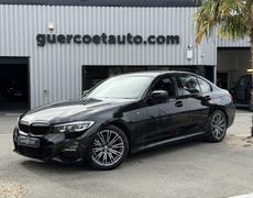 BMW Serie 3 Guer