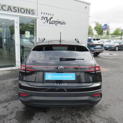 Volkswagen Taigo Taigo 1.0 TSI 116 DSG7 VW Edition Saint-Maximin