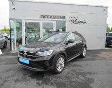 Volkswagen Taigo Saint-Maximin