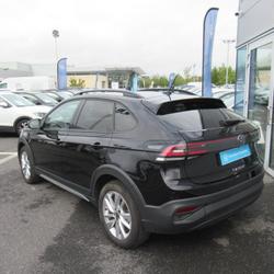 Volkswagen Taigo Taigo 1.0 TSI 116 DSG7 VW Edition Saint-Maximin