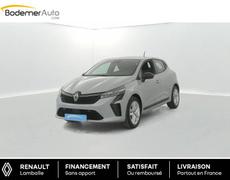 Renault Clio 5 Lamballe-Armor