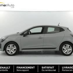 Renault Clio 5 Blue dCi 100 ch GSR2 Evolution Lamballe-Armor