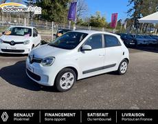 Renault Twingo 3 Ploërmel