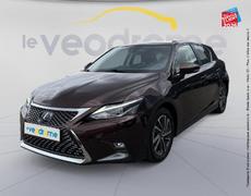 Lexus CT 200h Bischheim