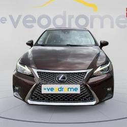 Lexus CT 200h 200h Pack Business MY19 Euro6d-T Bischheim